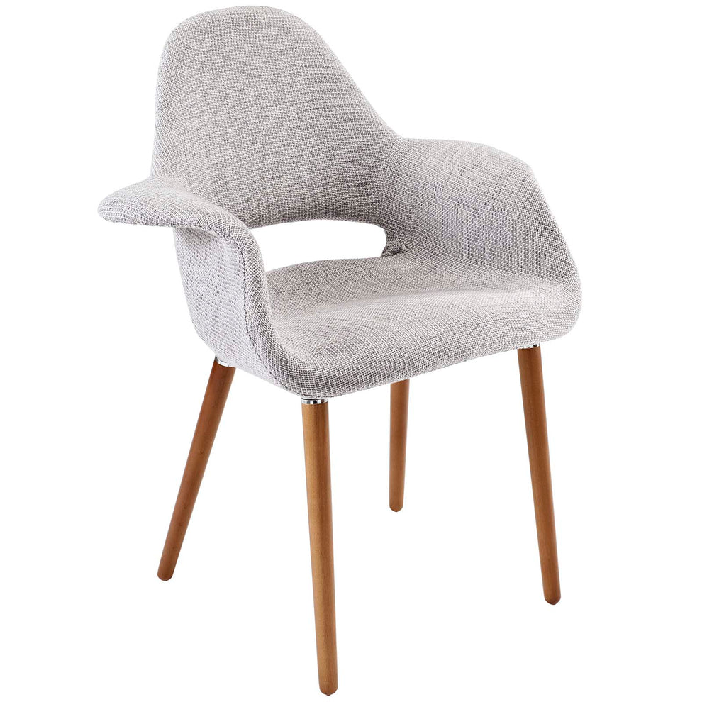 Modway Aegis Dining Armchair - EEI-555 | Dining Chairs | Modishstore - 12