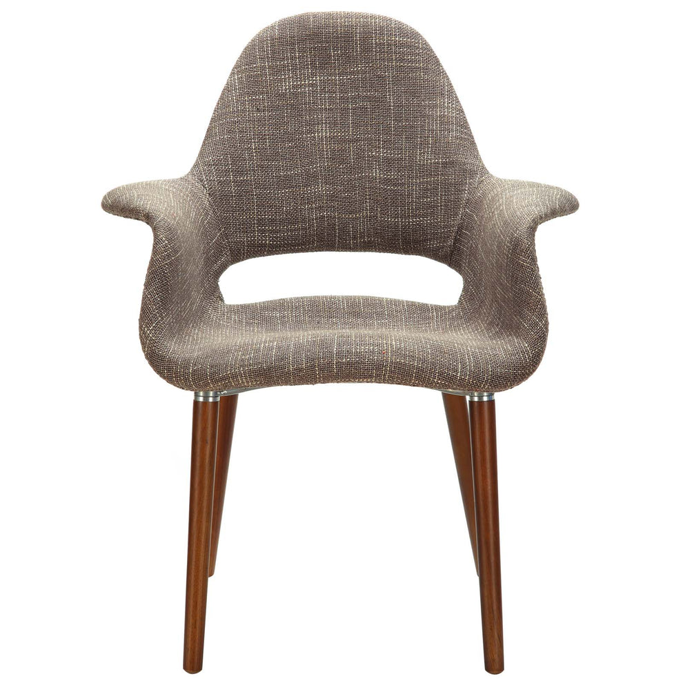 Modway Aegis Dining Armchair - EEI-555 | Dining Chairs | Modishstore - 6