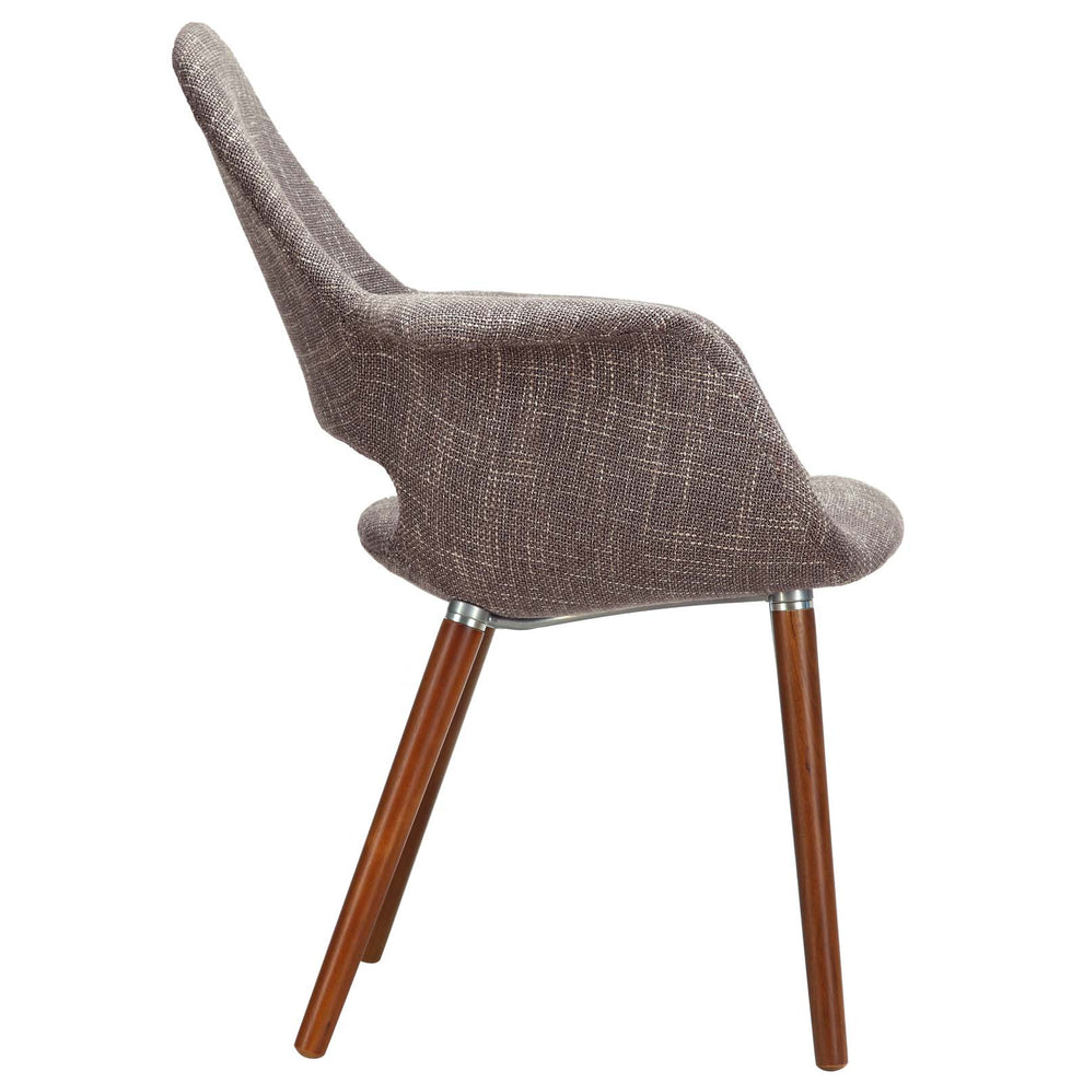 Modway Aegis Dining Armchair - EEI-555 | Dining Chairs | Modishstore - 7