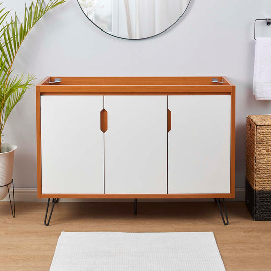 Energize 48" Bathroom Vanity Cabinet By Modway - EEI-5550 | Bathroom Accessories | Modishstore - 1