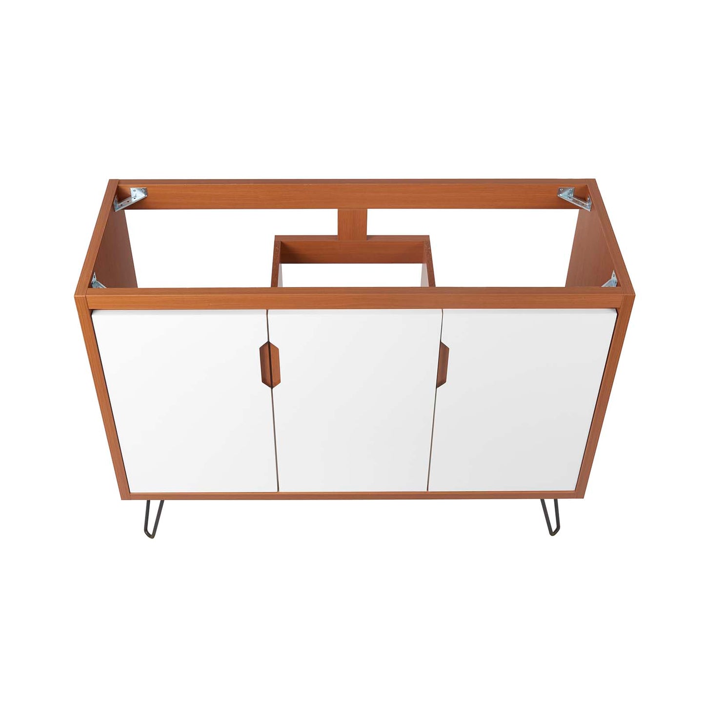 Energize 48" Bathroom Vanity Cabinet By Modway - EEI-5550 | Bathroom Accessories | Modishstore - 4