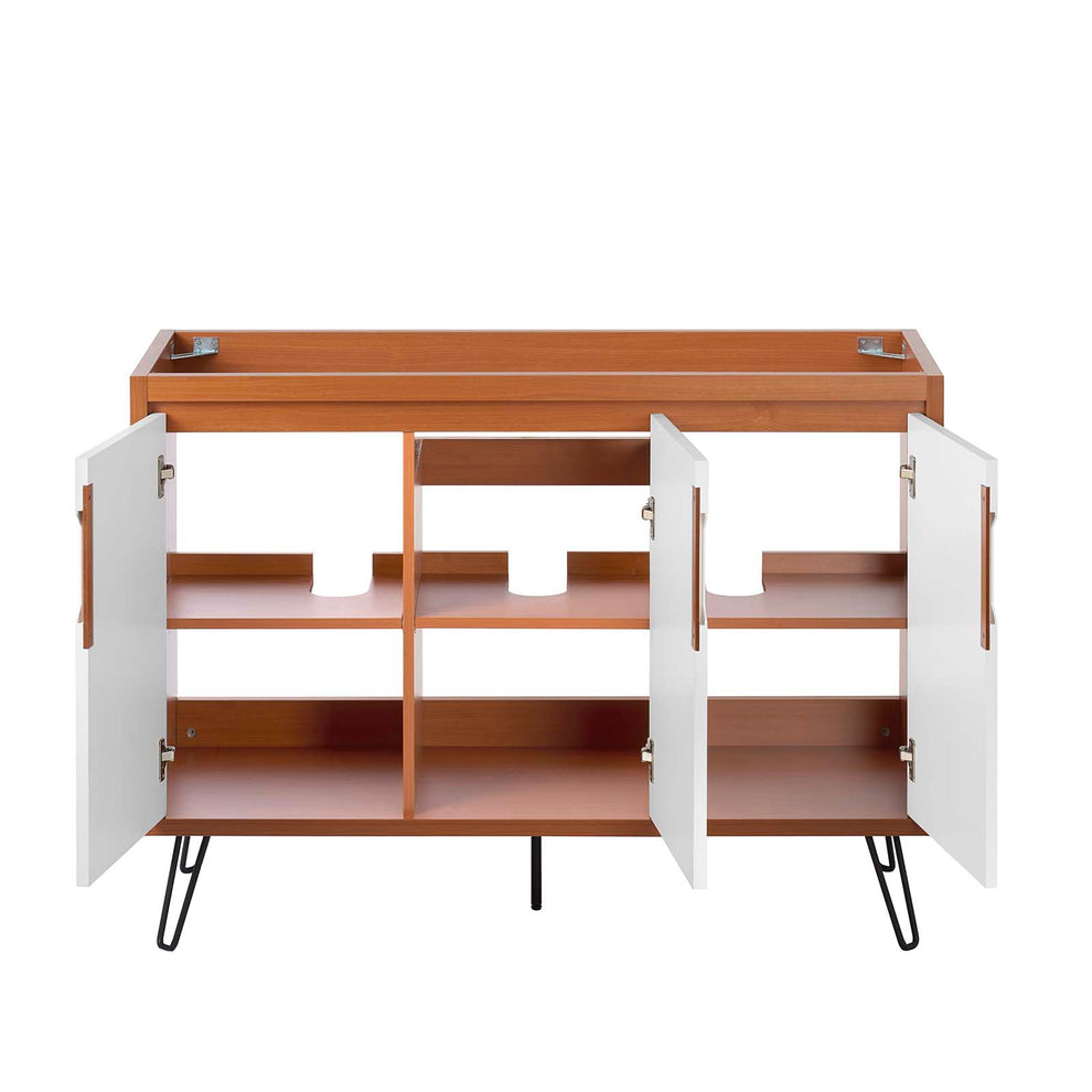 Energize 48" Bathroom Vanity Cabinet By Modway - EEI-5550 | Bathroom Accessories | Modishstore - 5