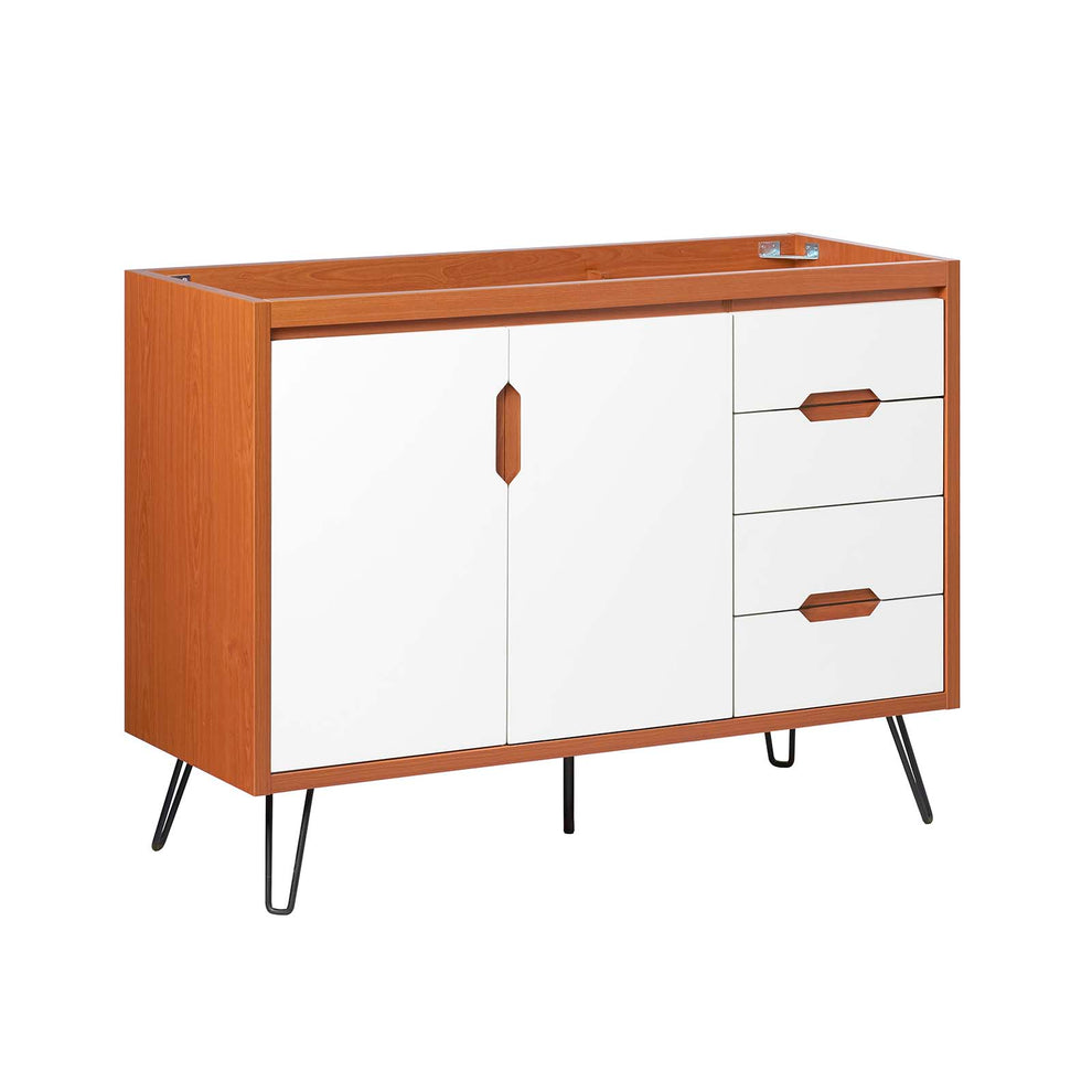 Energize 48" Bathroom Vanity Cabinet By Modway - EEI-5551 | Bathroom Accessories | Modishstore - 2
