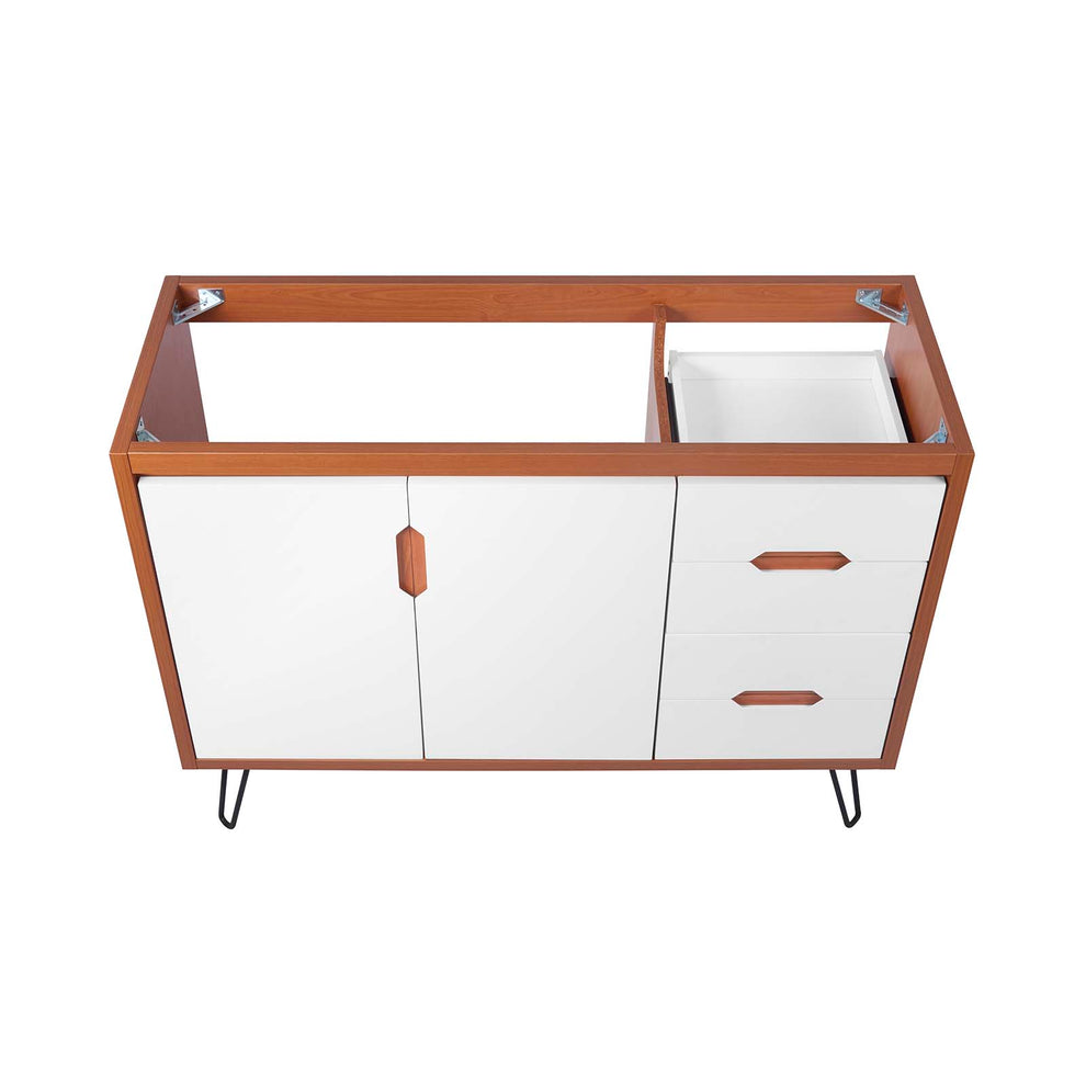 Energize 48" Bathroom Vanity Cabinet By Modway - EEI-5551 | Bathroom Accessories | Modishstore - 5