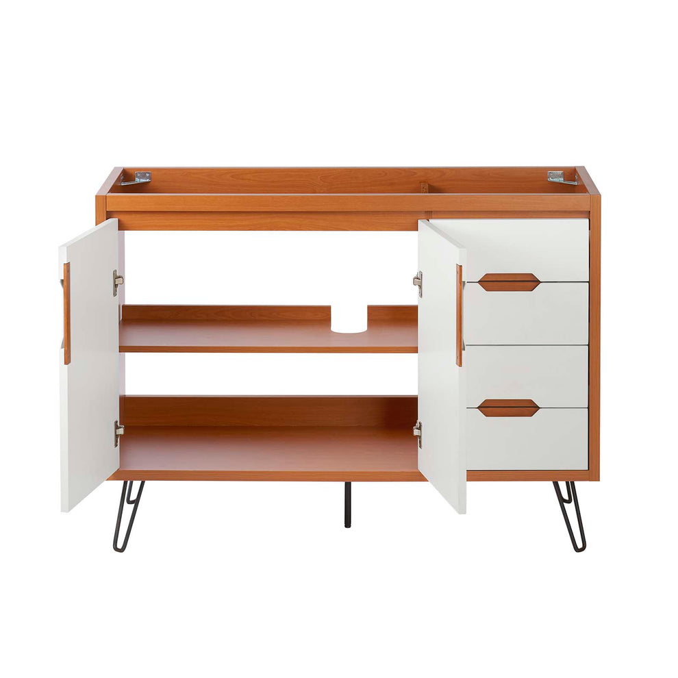 Energize 48" Bathroom Vanity Cabinet By Modway - EEI-5551 | Bathroom Accessories | Modishstore - 6