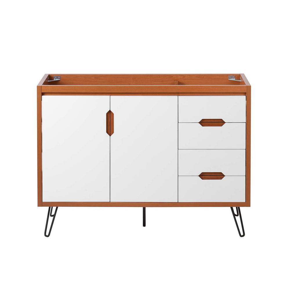 Energize 48" Bathroom Vanity Cabinet By Modway - EEI-5551 | Bathroom Accessories | Modishstore - 8