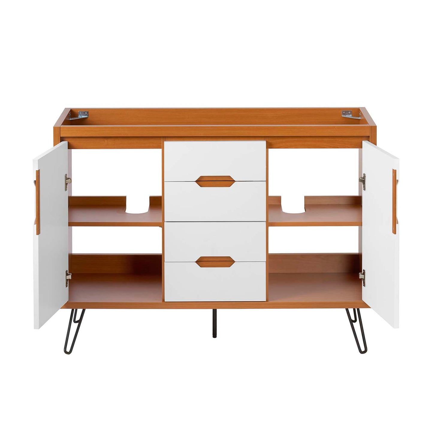 Energize 48" Bathroom Vanity Cabinet By Modway - EEI-5552 | Bathroom Accessories | Modishstore - 6