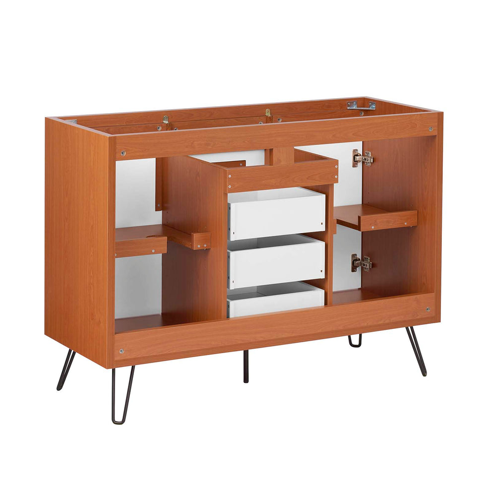 Energize 48" Bathroom Vanity Cabinet By Modway - EEI-5552 | Bathroom Accessories | Modishstore - 7