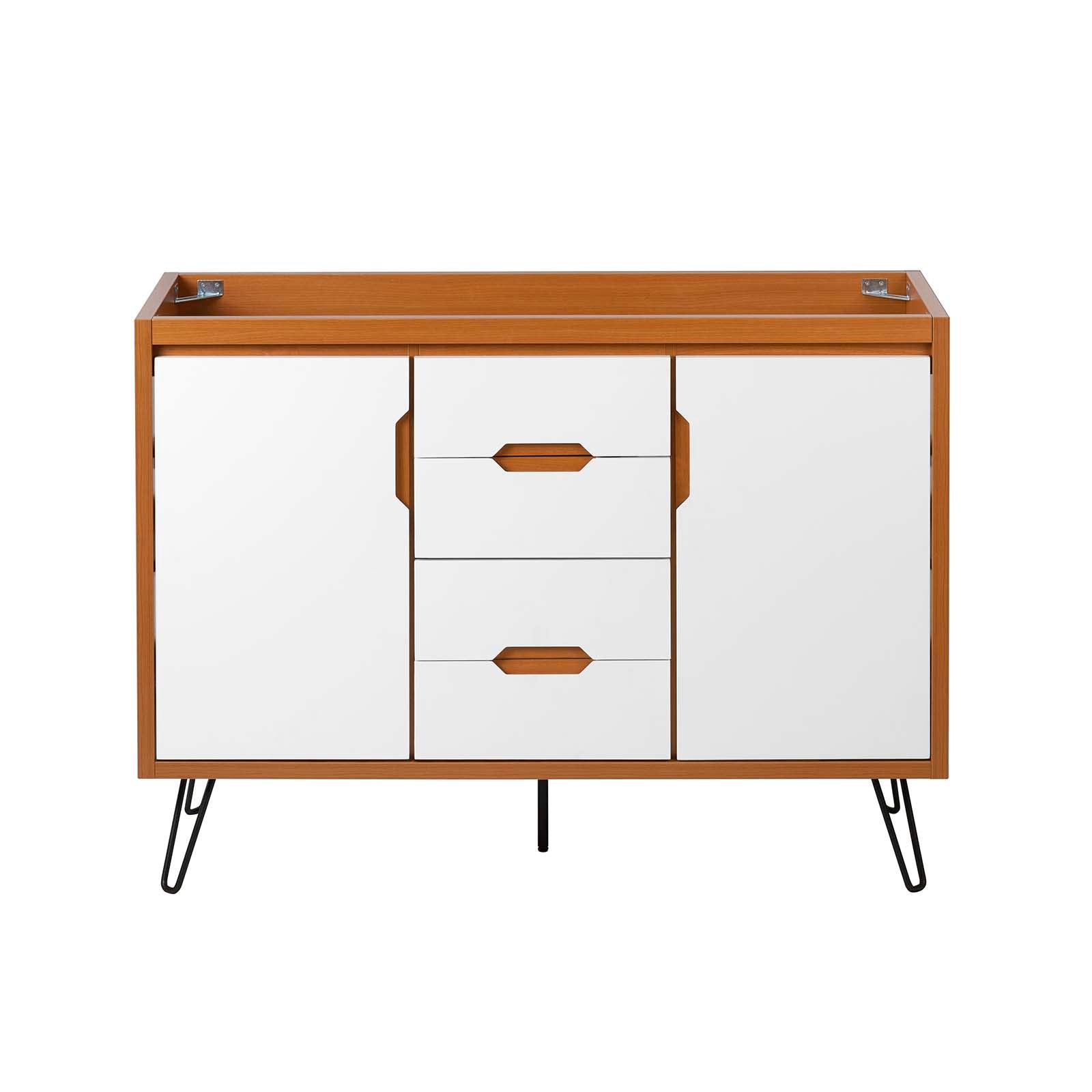 Energize 48" Bathroom Vanity Cabinet By Modway - EEI-5552 | Bathroom Accessories | Modishstore - 8