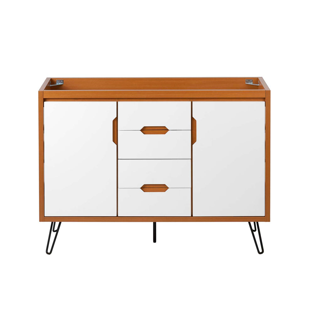 Energize 48" Bathroom Vanity Cabinet By Modway - EEI-5552 | Bathroom Accessories | Modishstore - 8