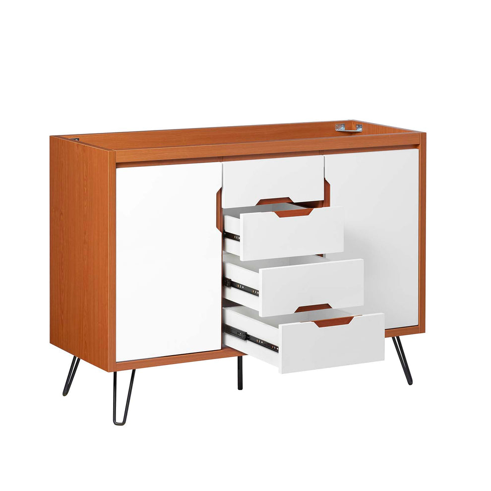 Energize 48" Bathroom Vanity Cabinet By Modway - EEI-5552 | Bathroom Accessories | Modishstore - 9