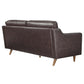 Impart Genuine Leather Sofa By Modway | Sofas | Modishstore-6