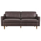 Impart Genuine Leather Sofa By Modway | Sofas | Modishstore-7