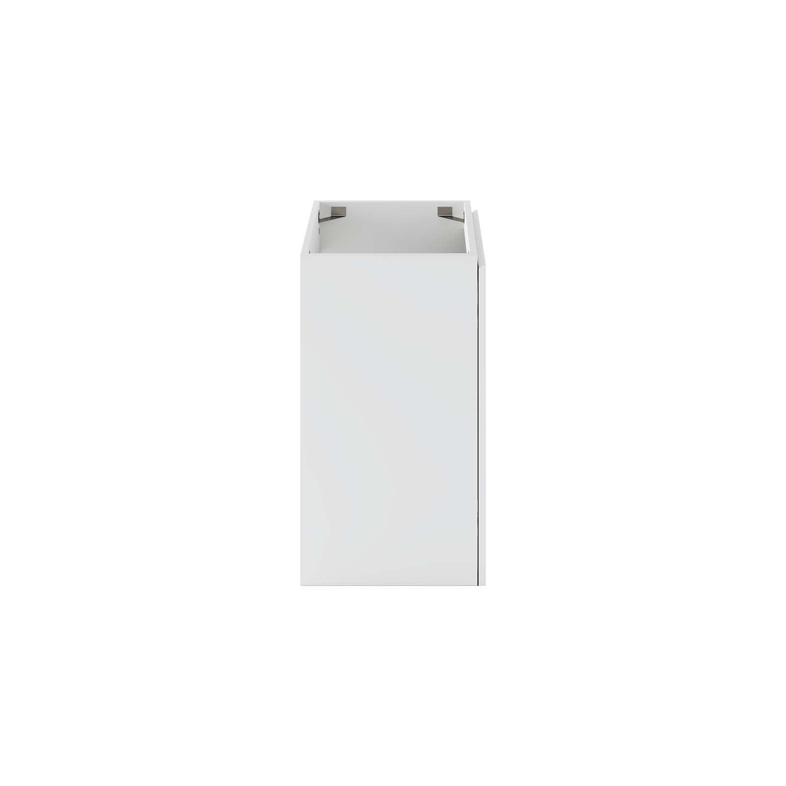 Vitality 18" Wall-Mount Bathroom Vanity By Modway - EEI-5556 | Bathroom Accessories | Modishstore - 10