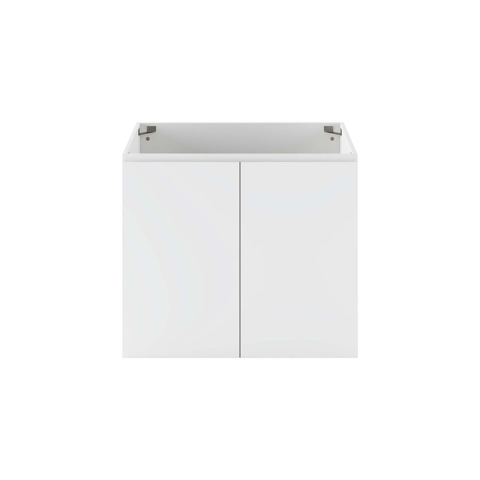 Vitality 30" Wall-Mount Bathroom Vanity By Modway - EEI-5558 | Bathroom Accessories | Modishstore - 14
