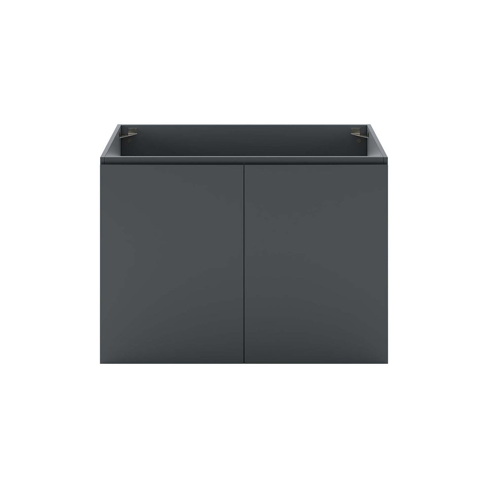 Vitality 36" Wall-Mount Bathroom Vanity By Modway - EEI-5559 | Bathroom Accessories | Modishstore - 6