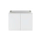 Vitality 36" Wall-Mount Bathroom Vanity By Modway - EEI-5559 | Bathroom Accessories | Modishstore - 14