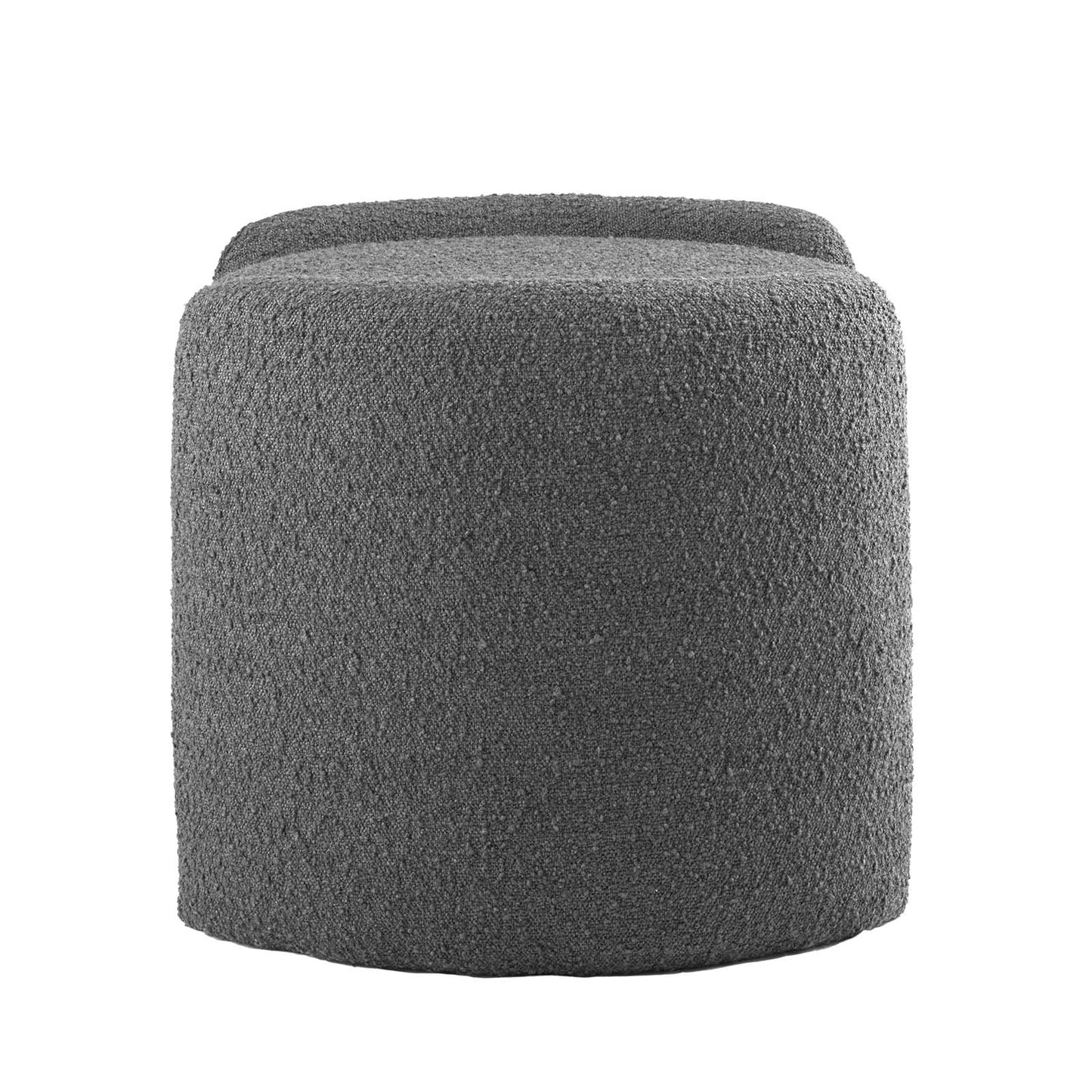 Modway Nebula Boucle Upholstered Upholstered Ottoman - EEI-5561 | Ottomans | Modishstore - 14