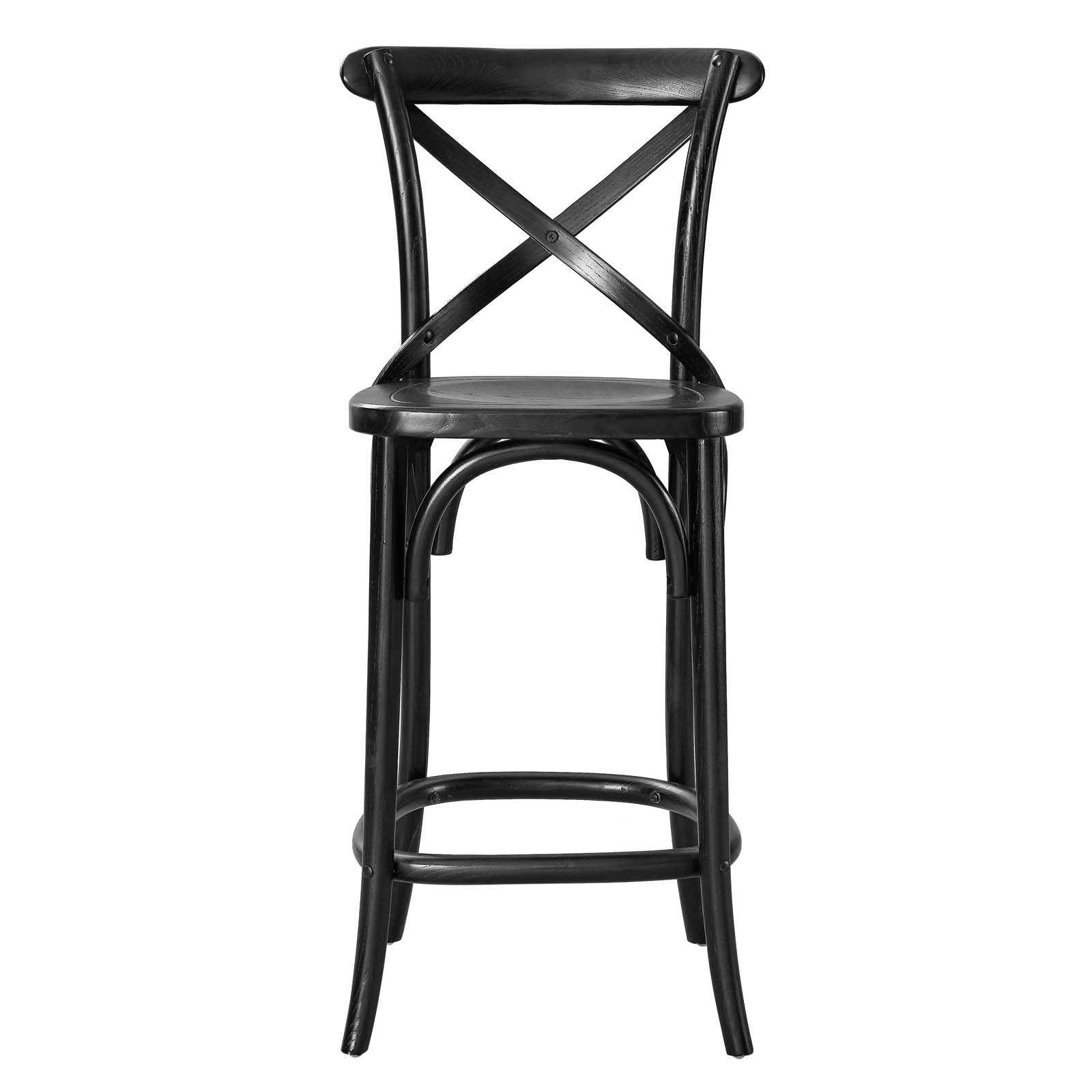 Gear Counter Stool By Modway - EEI-5562 | Counter Stools | Modishstore - 6