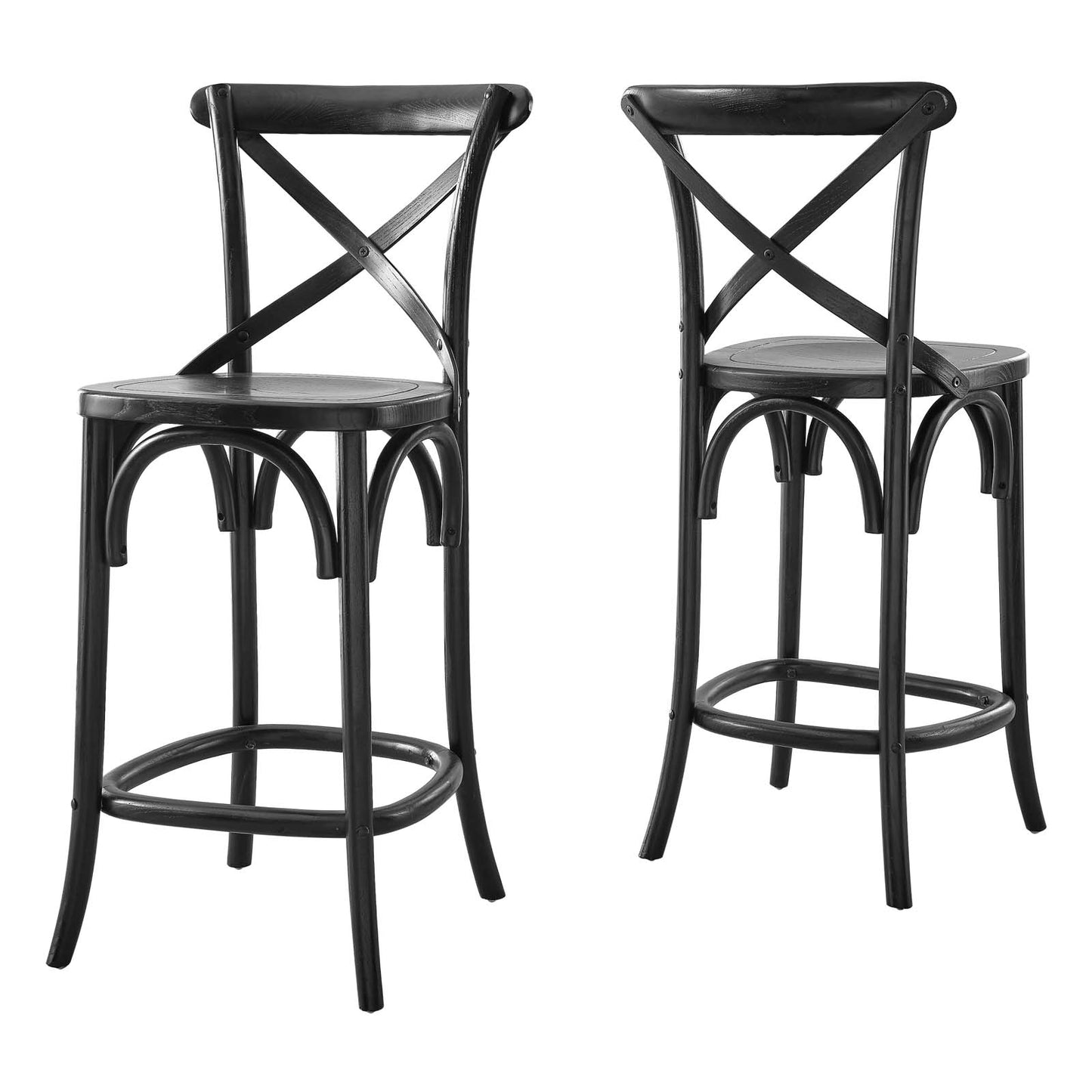 Gear Counter Stool By Modway - EEI-5562 | Counter Stools | Modishstore - 7