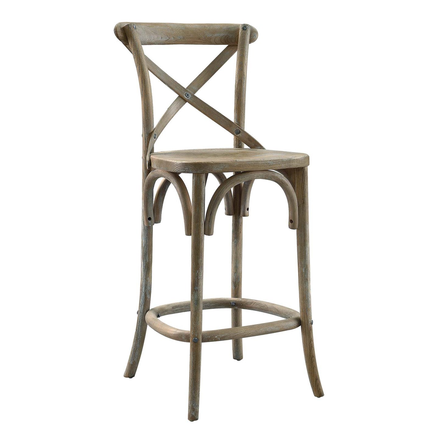 Gear Counter Stool By Modway - EEI-5562 | Counter Stools | Modishstore - 10