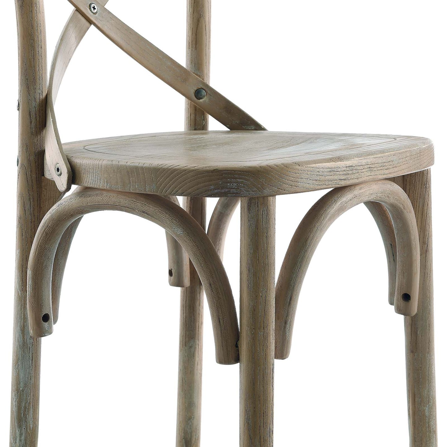 Gear Counter Stool By Modway - EEI-5562 | Counter Stools | Modishstore - 11