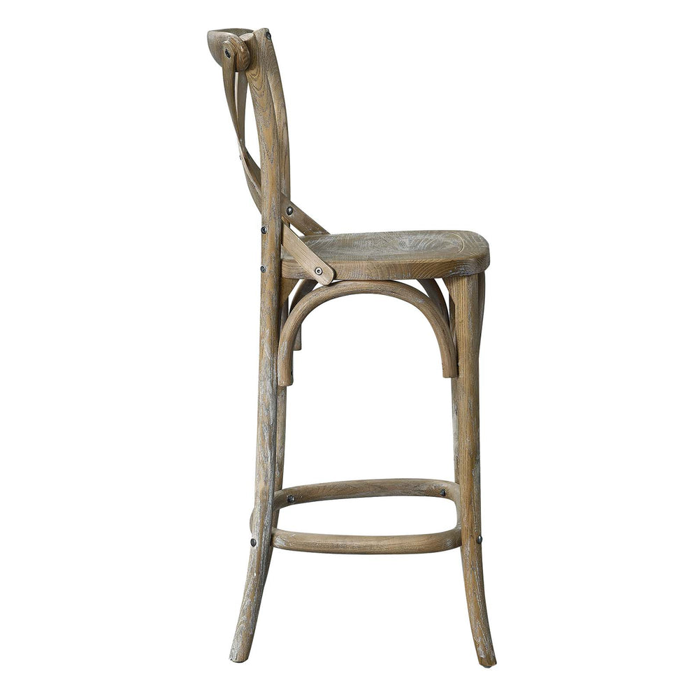 Gear Counter Stool By Modway - EEI-5562 | Counter Stools | Modishstore - 12