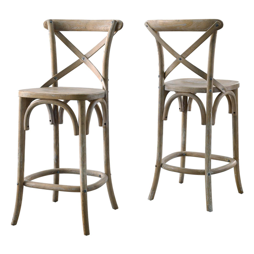 Gear Counter Stool By Modway - EEI-5562 | Counter Stools | Modishstore - 15