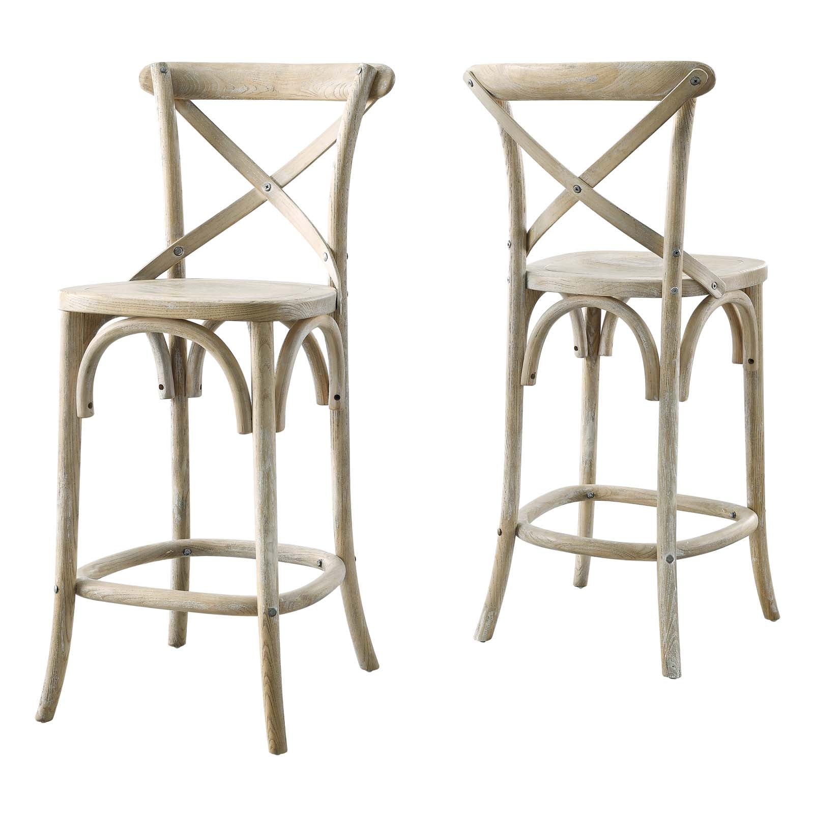 Gear Counter Stool By Modway - EEI-5562 | Counter Stools | Modishstore - 16