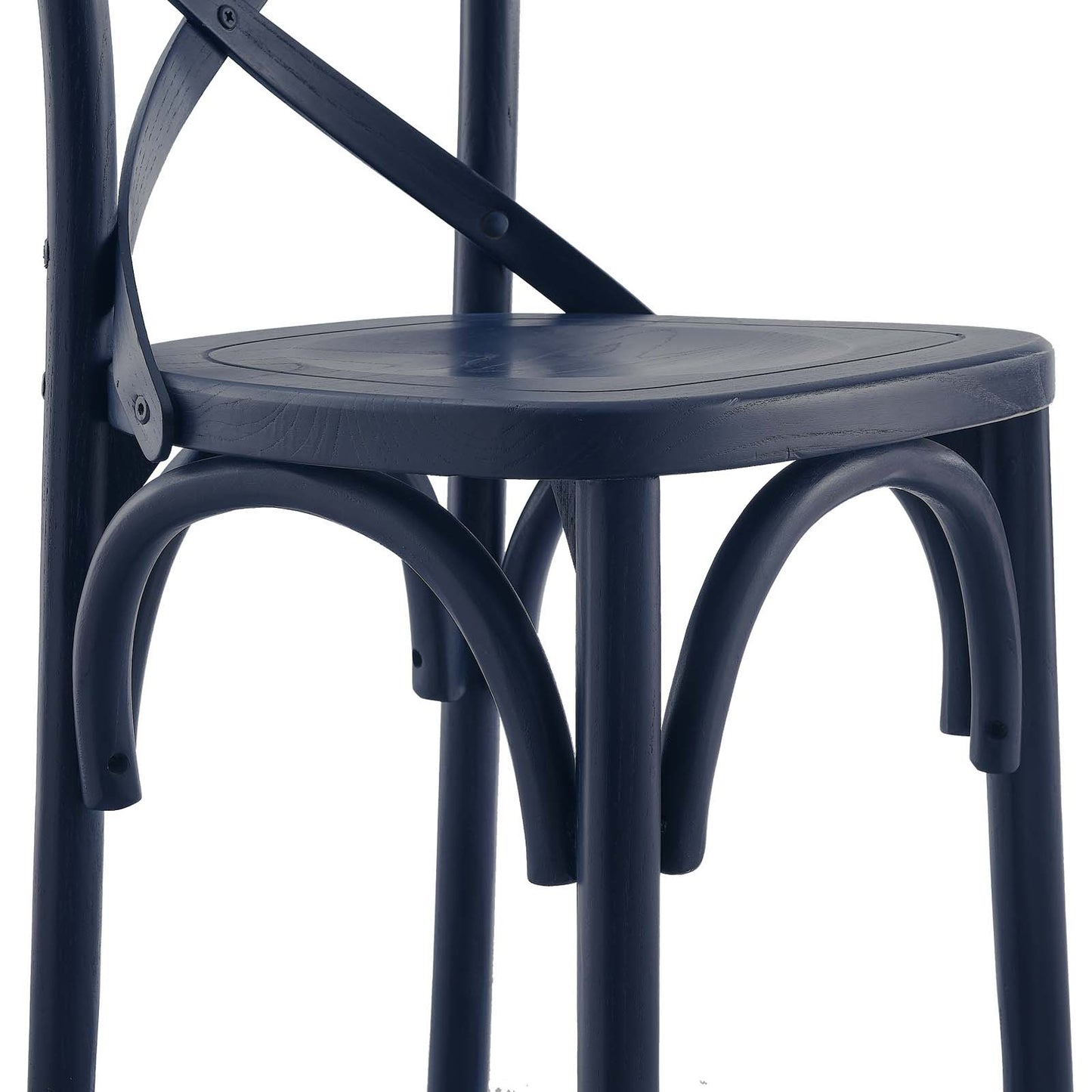 Gear Counter Stool By Modway - EEI-5562 | Counter Stools | Modishstore - 21