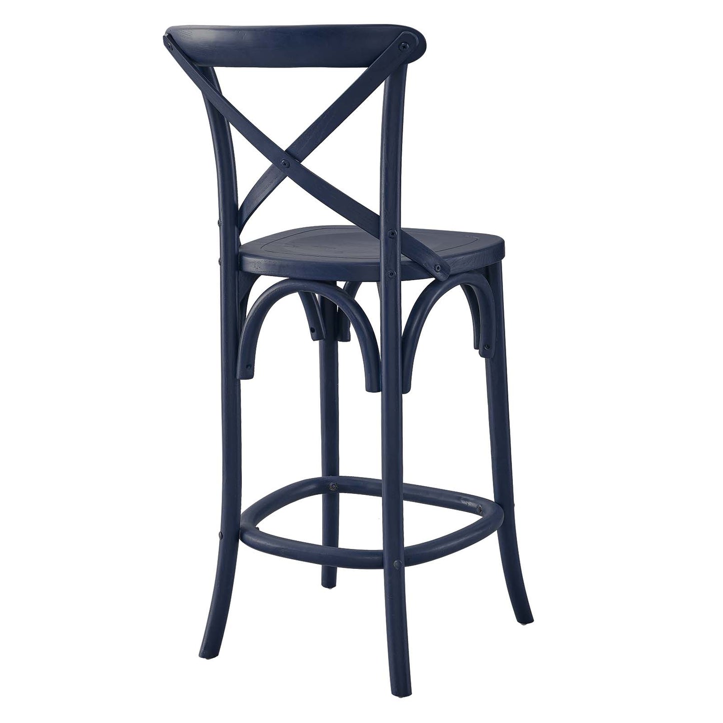 Gear Counter Stool By Modway - EEI-5562 | Counter Stools | Modishstore - 23