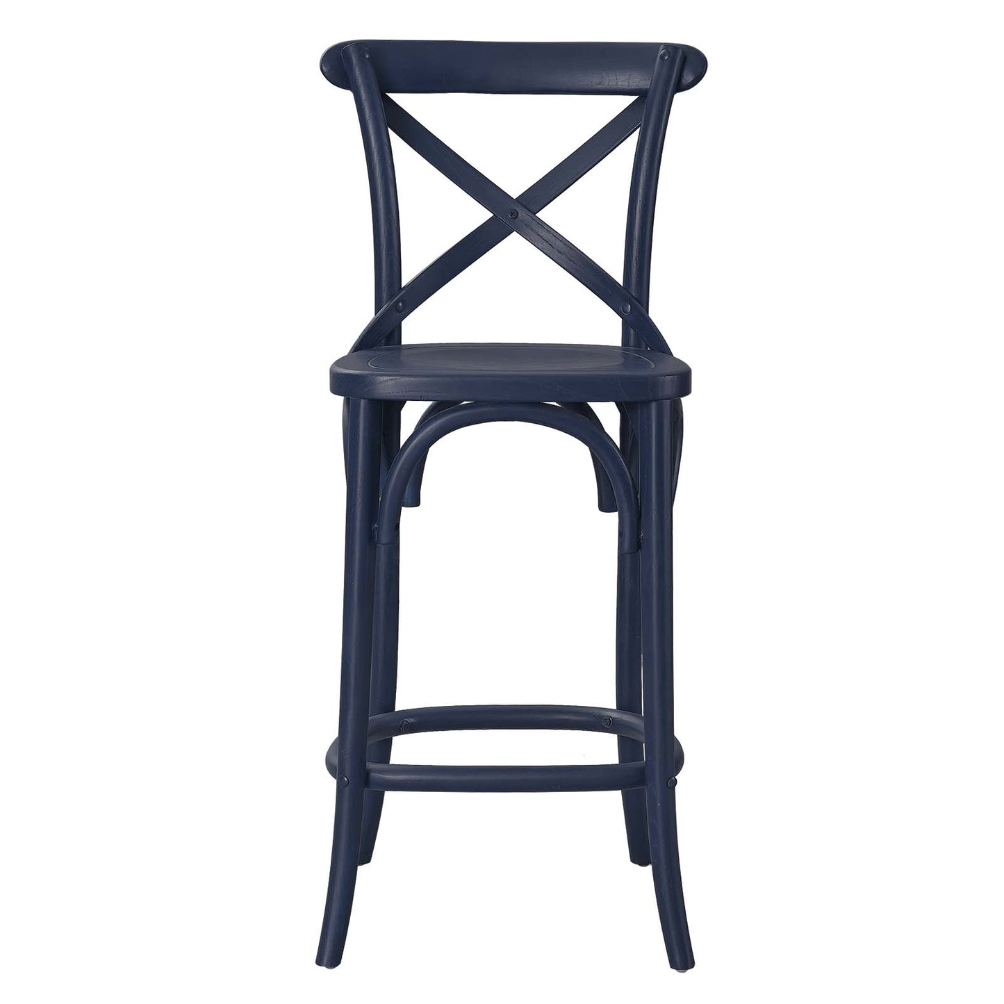 Gear Counter Stool By Modway - EEI-5562 | Counter Stools | Modishstore - 24