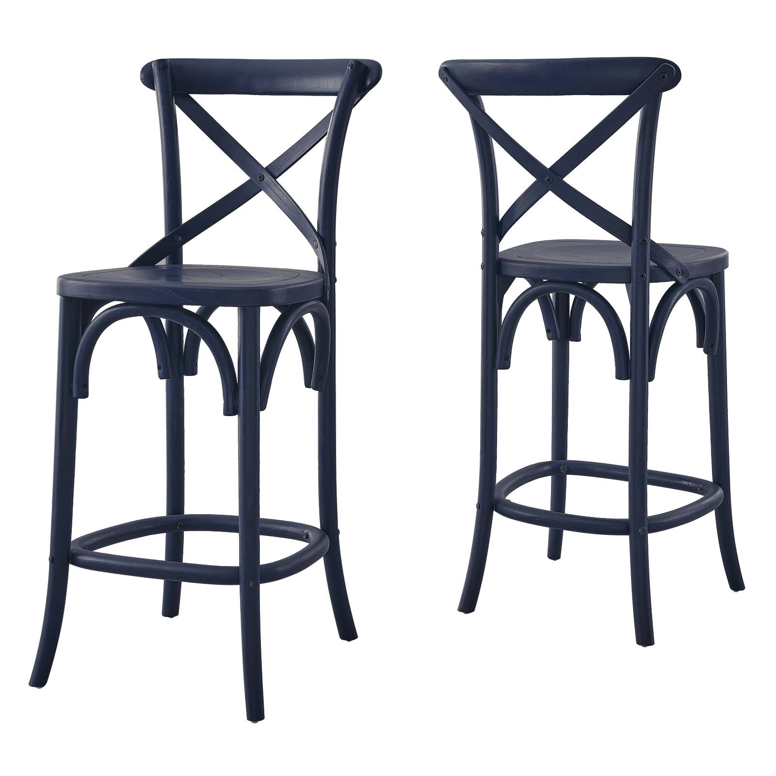 Gear Counter Stool By Modway - EEI-5562 | Counter Stools | Modishstore - 26
