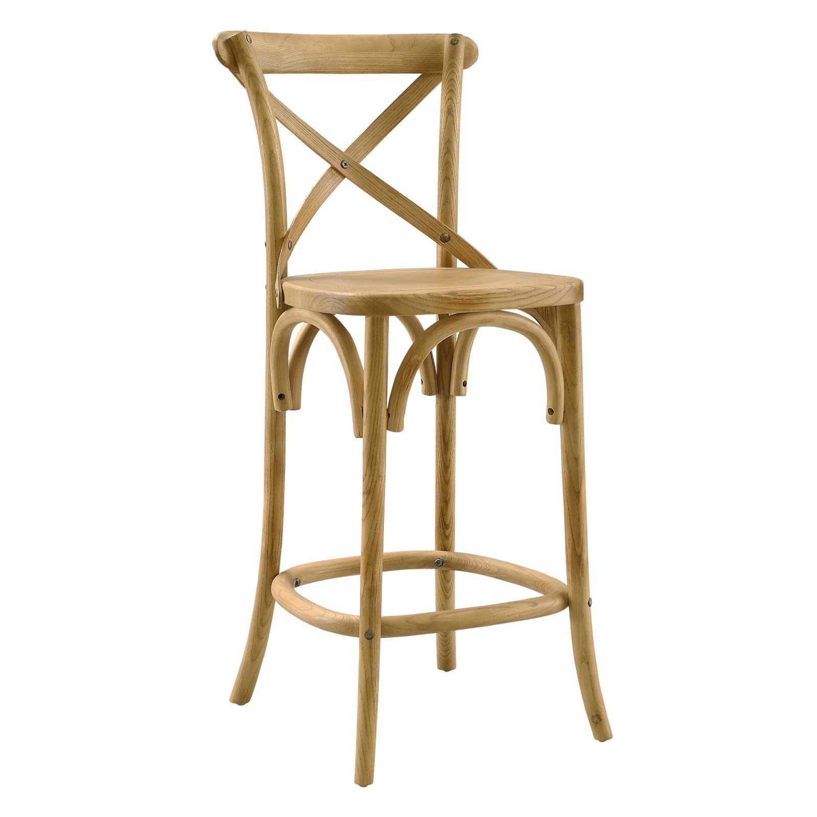 Gear Counter Stool By Modway - EEI-5562 | Counter Stools | Modishstore - 29