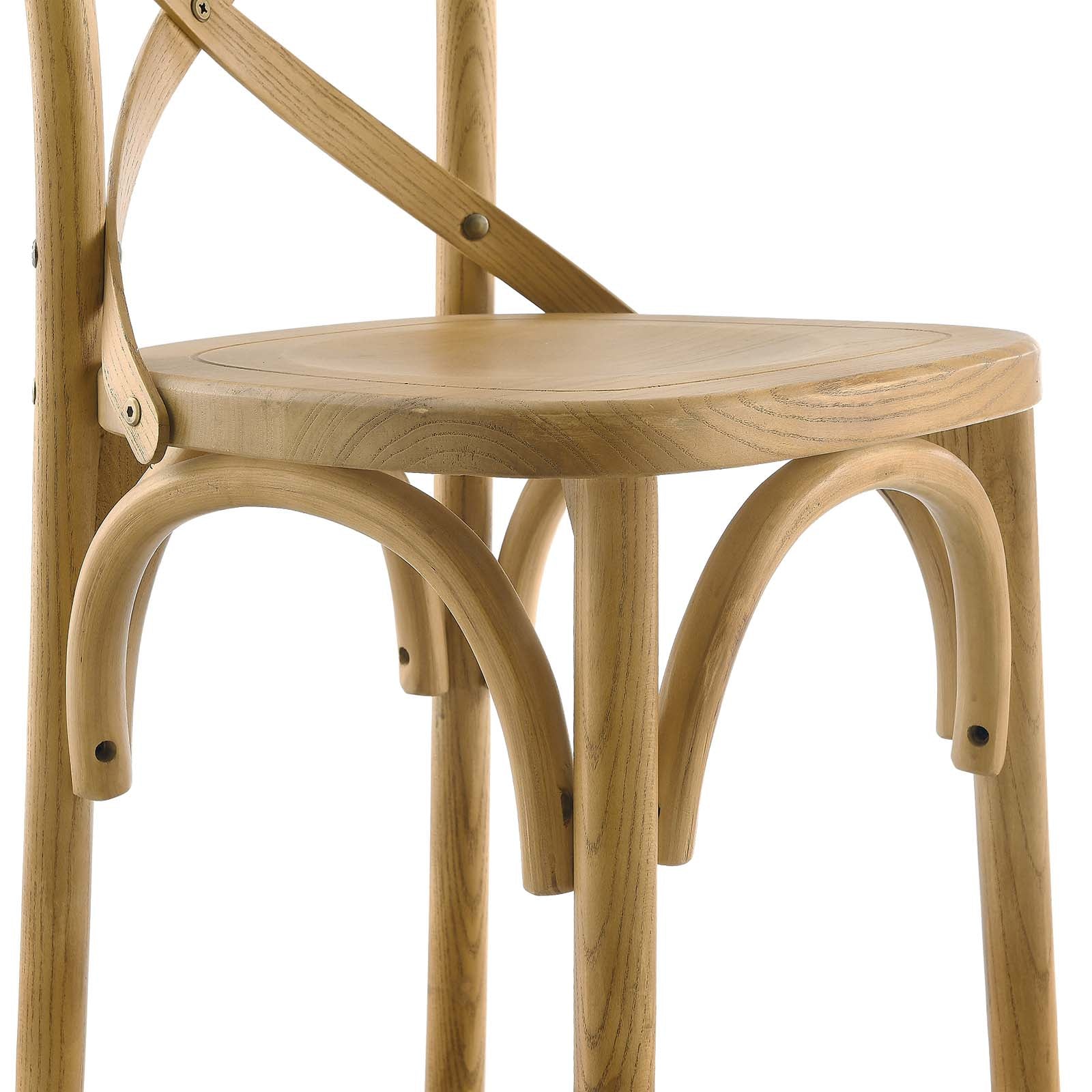 Gear Counter Stool By Modway - EEI-5562 | Counter Stools | Modishstore - 31