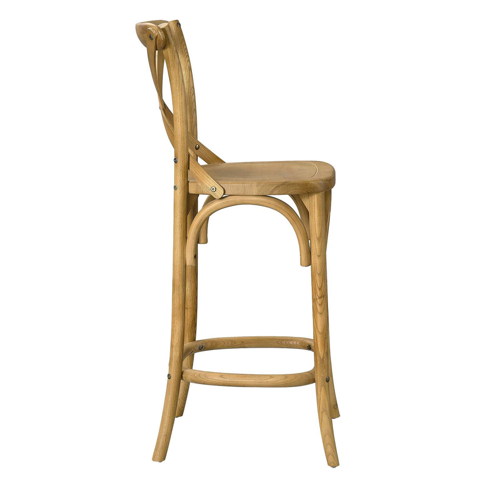 Gear Counter Stool By Modway - EEI-5562 | Counter Stools | Modishstore - 32