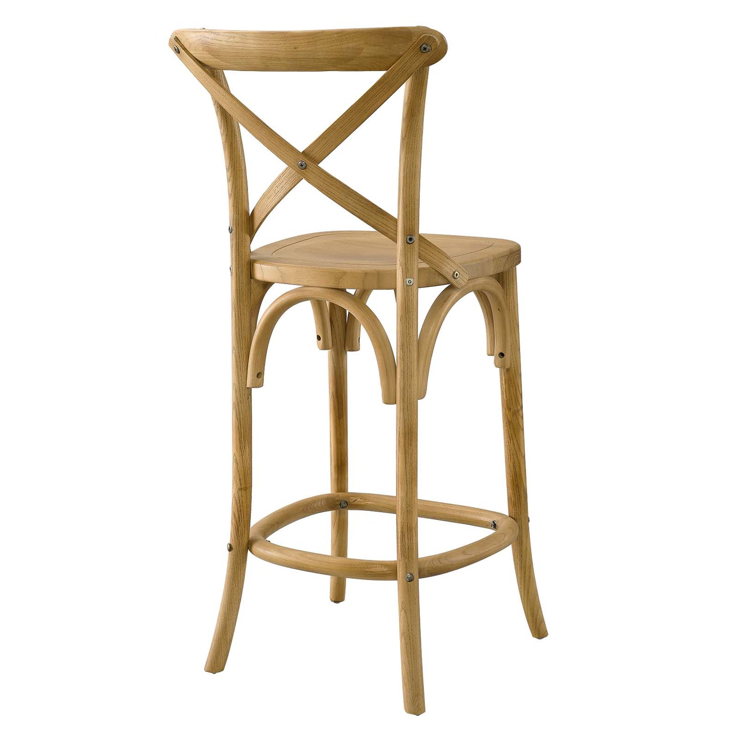 Gear Counter Stool By Modway - EEI-5562 | Counter Stools | Modishstore - 33