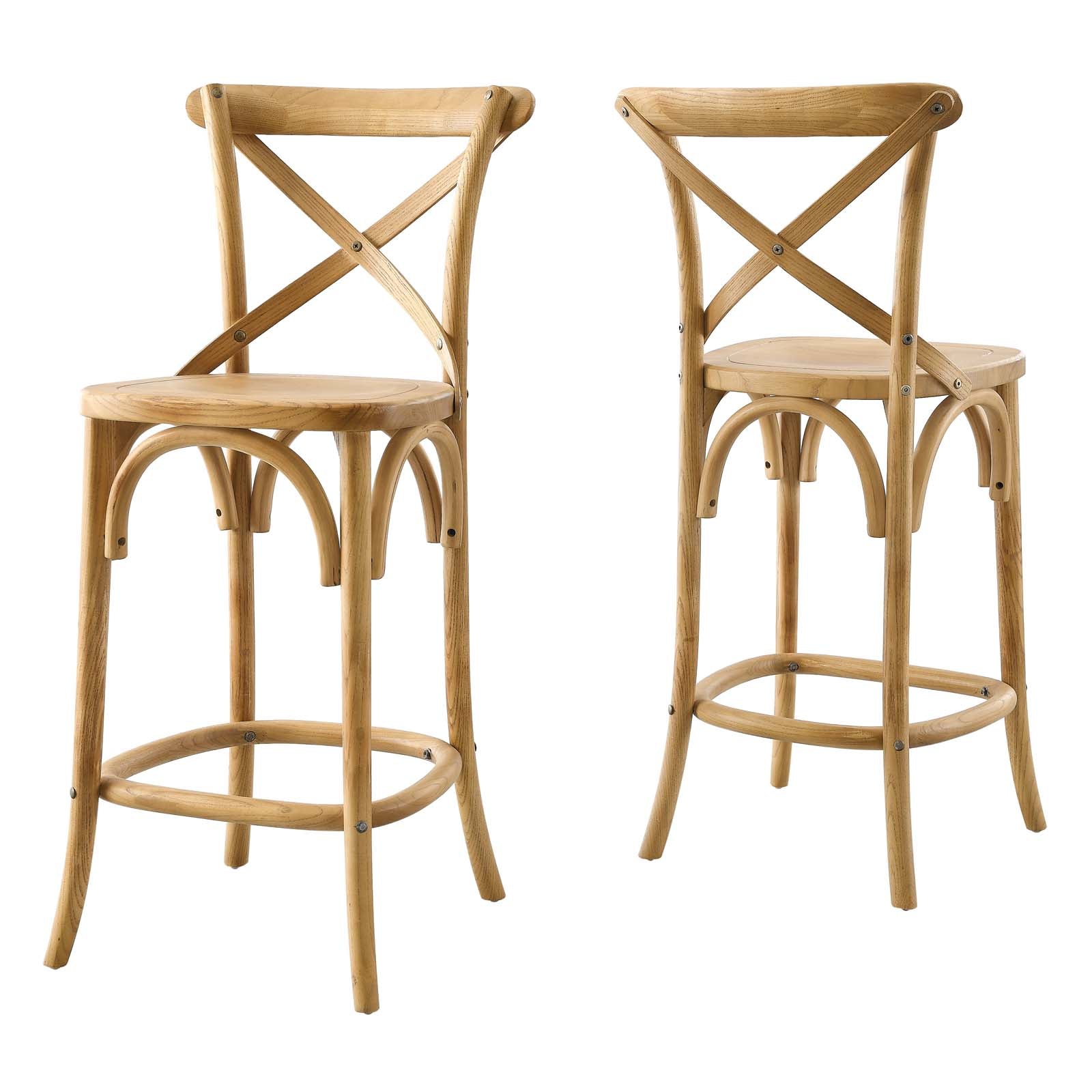 Gear Counter Stool By Modway - EEI-5562 | Counter Stools | Modishstore - 35