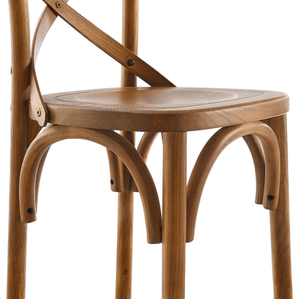 Gear Counter Stool By Modway - EEI-5562 | Counter Stools | Modishstore - 39