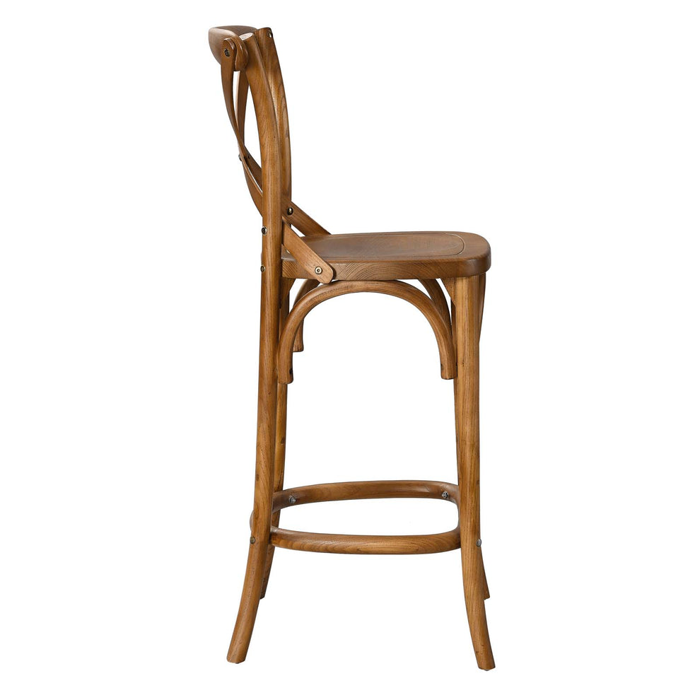 Gear Counter Stool By Modway - EEI-5562 | Counter Stools | Modishstore - 40