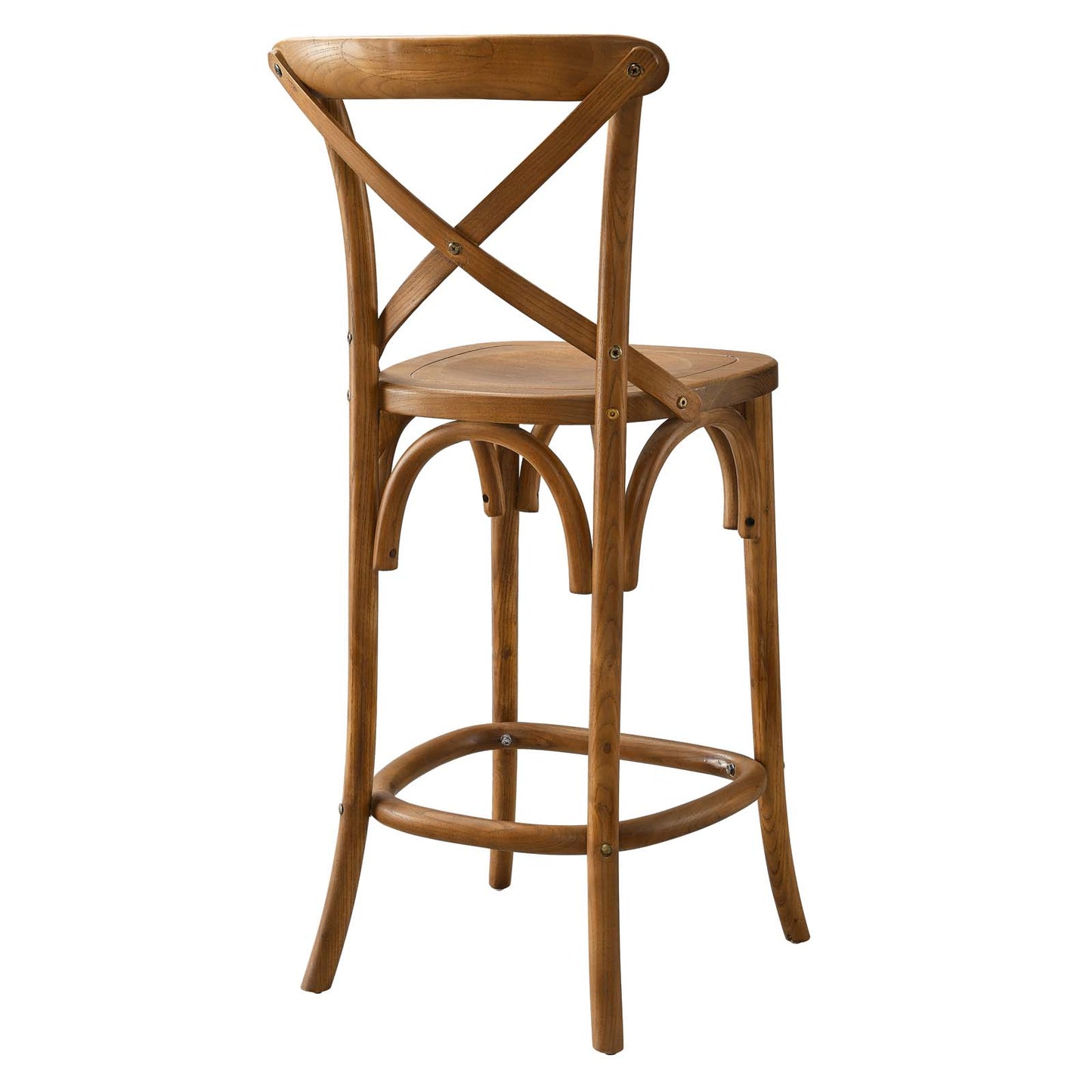 Gear Counter Stool By Modway - EEI-5562 | Counter Stools | Modishstore - 41