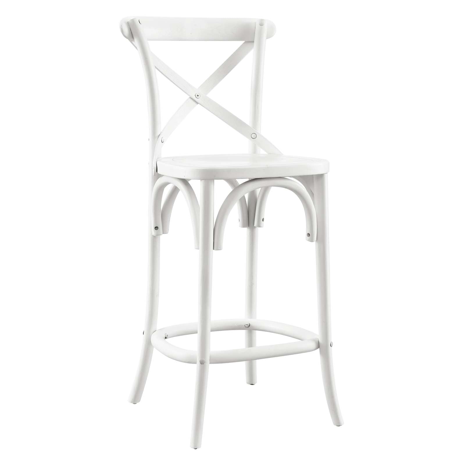 Gear Counter Stool By Modway - EEI-5562 | Counter Stools | Modishstore - 46