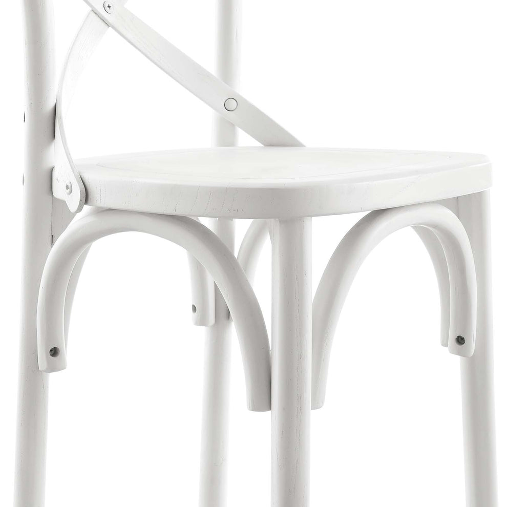 Gear Counter Stool By Modway - EEI-5562 | Counter Stools | Modishstore - 47