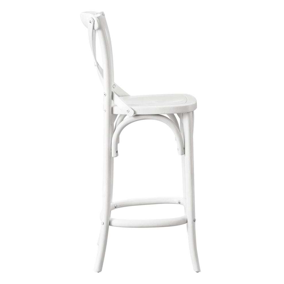 Gear Counter Stool By Modway - EEI-5562 | Counter Stools | Modishstore - 48