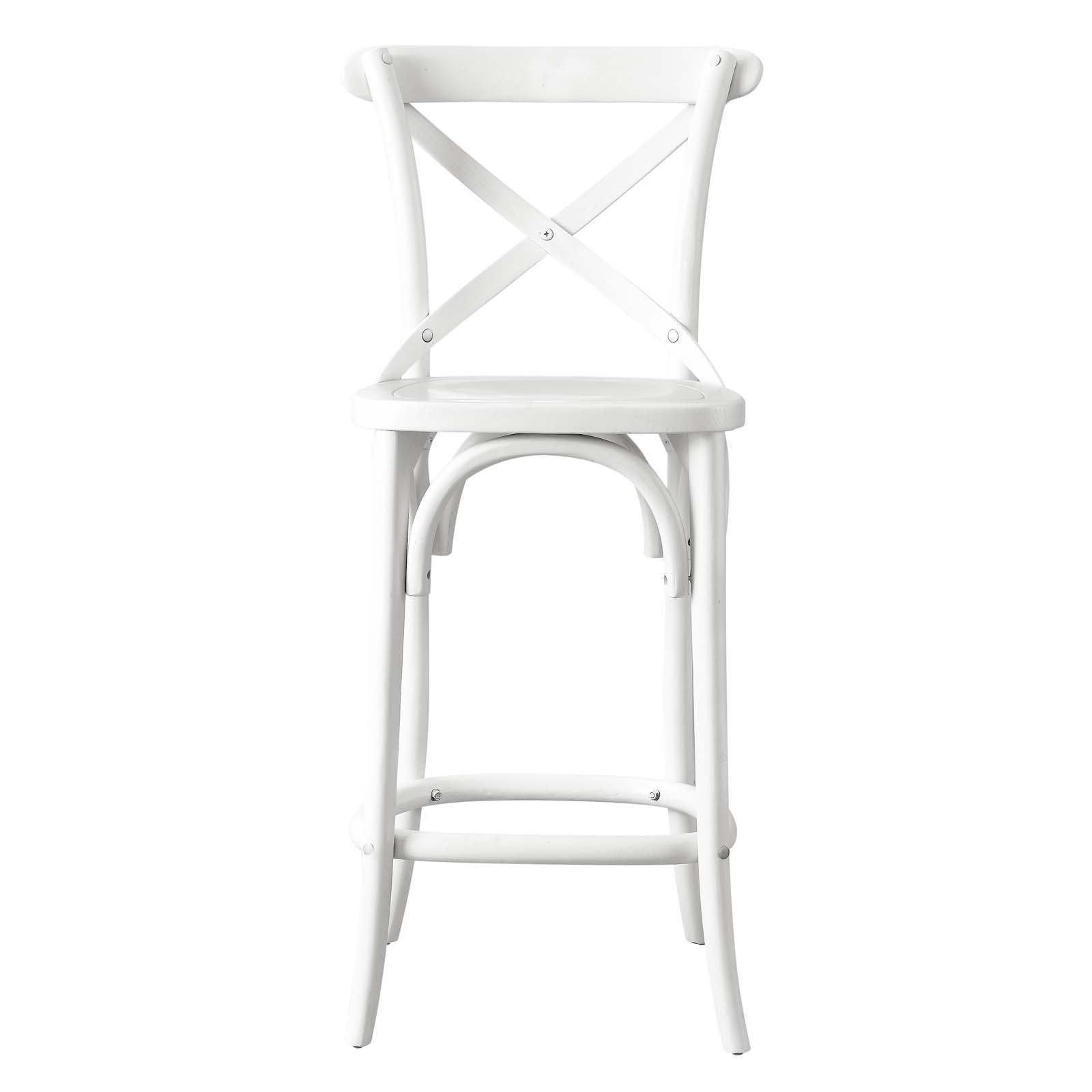 Gear Counter Stool By Modway - EEI-5562 | Counter Stools | Modishstore - 50