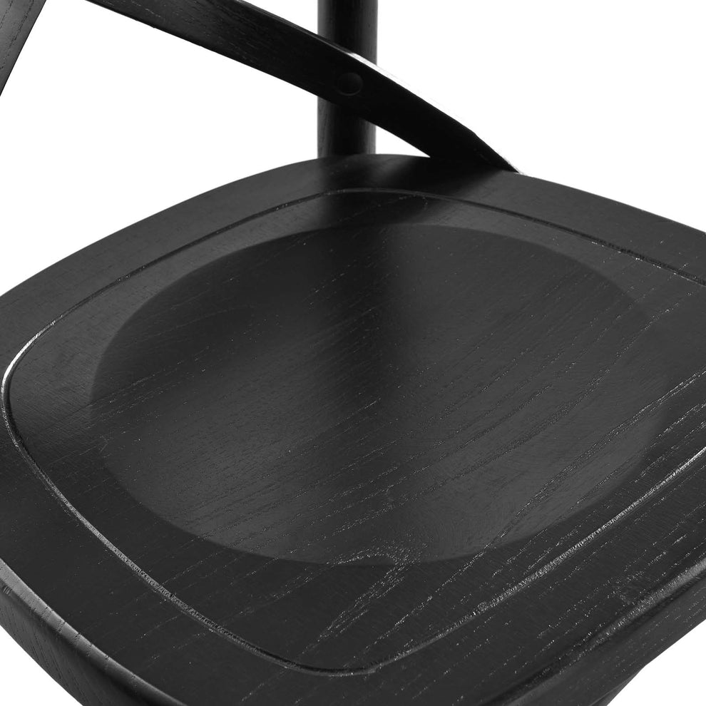 Gear Bar Stool By Modway - EEI-5563 | Bar Stools | Modishstore - 3