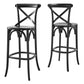 Gear Bar Stool By Modway - EEI-5563 | Bar Stools | Modishstore - 7