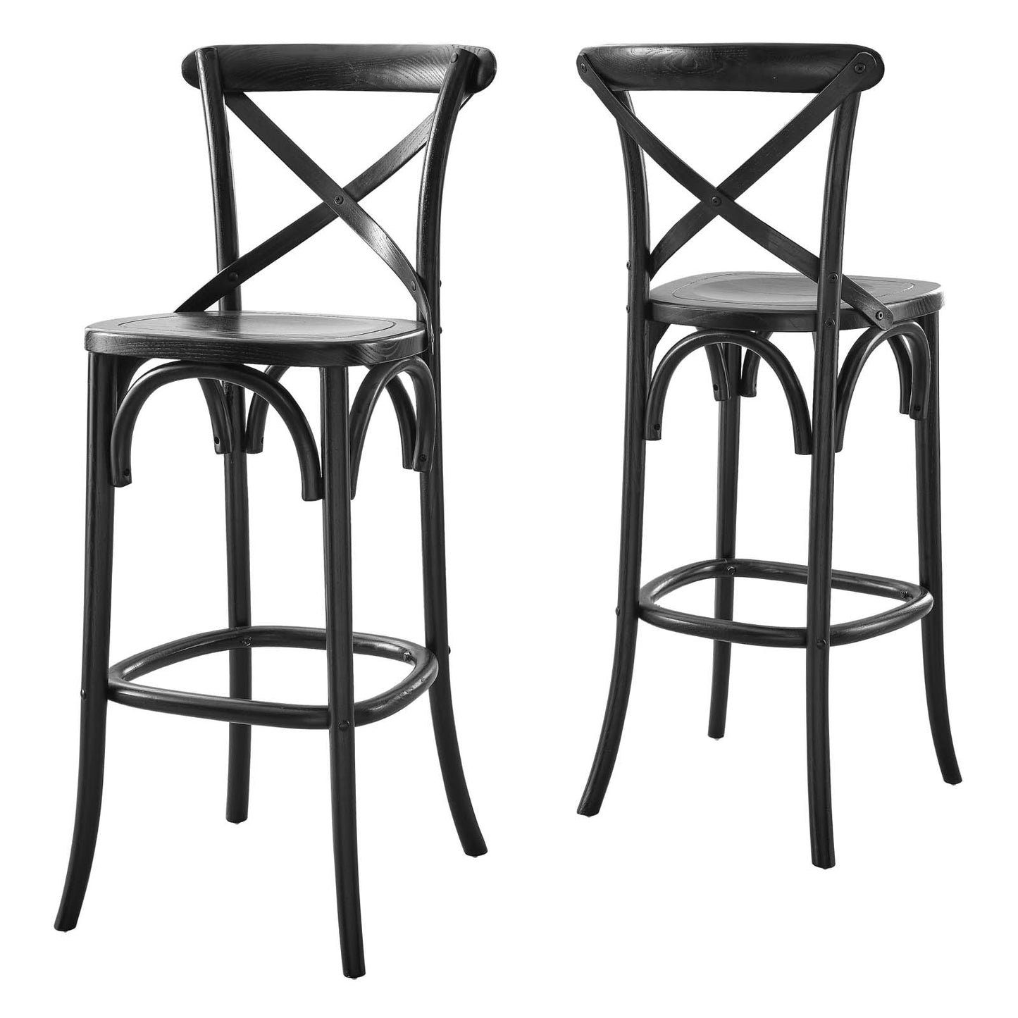 Gear Bar Stool By Modway - EEI-5563 | Bar Stools | Modishstore - 7