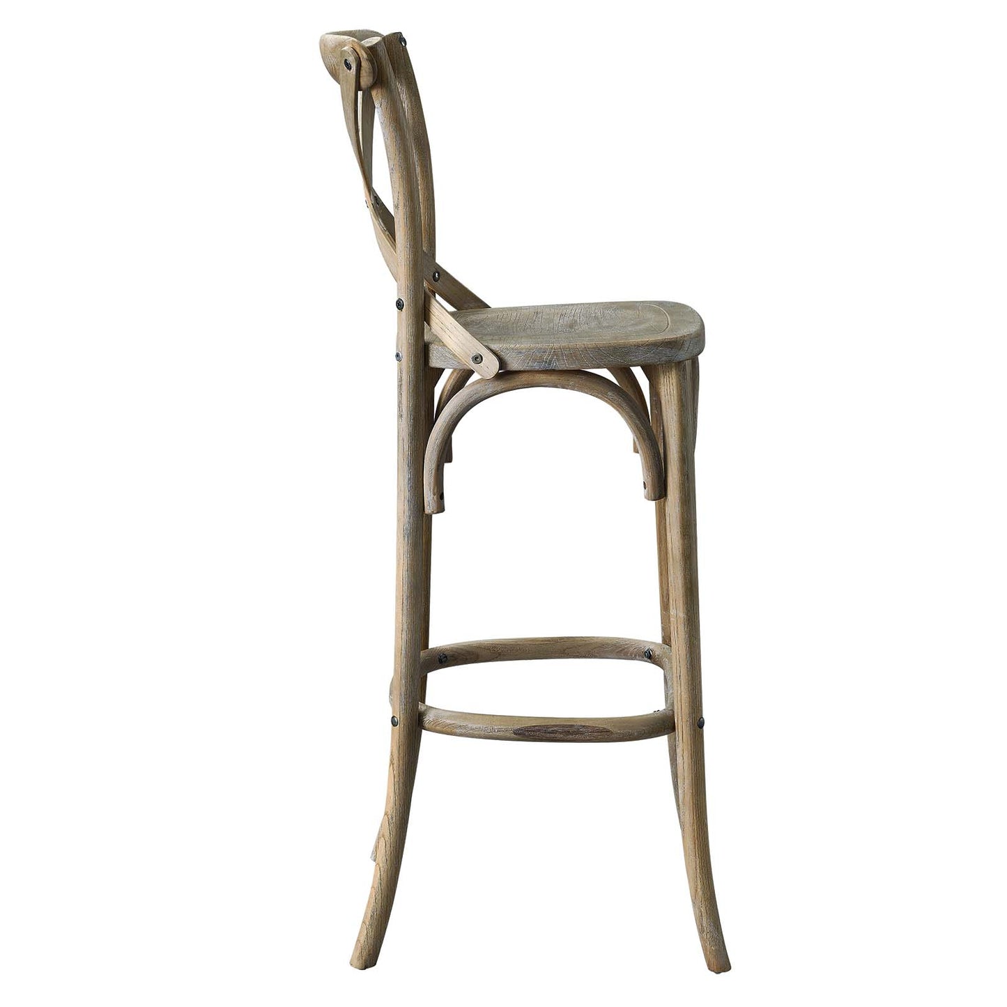 Gear Bar Stool By Modway - EEI-5563 | Bar Stools | Modishstore - 14