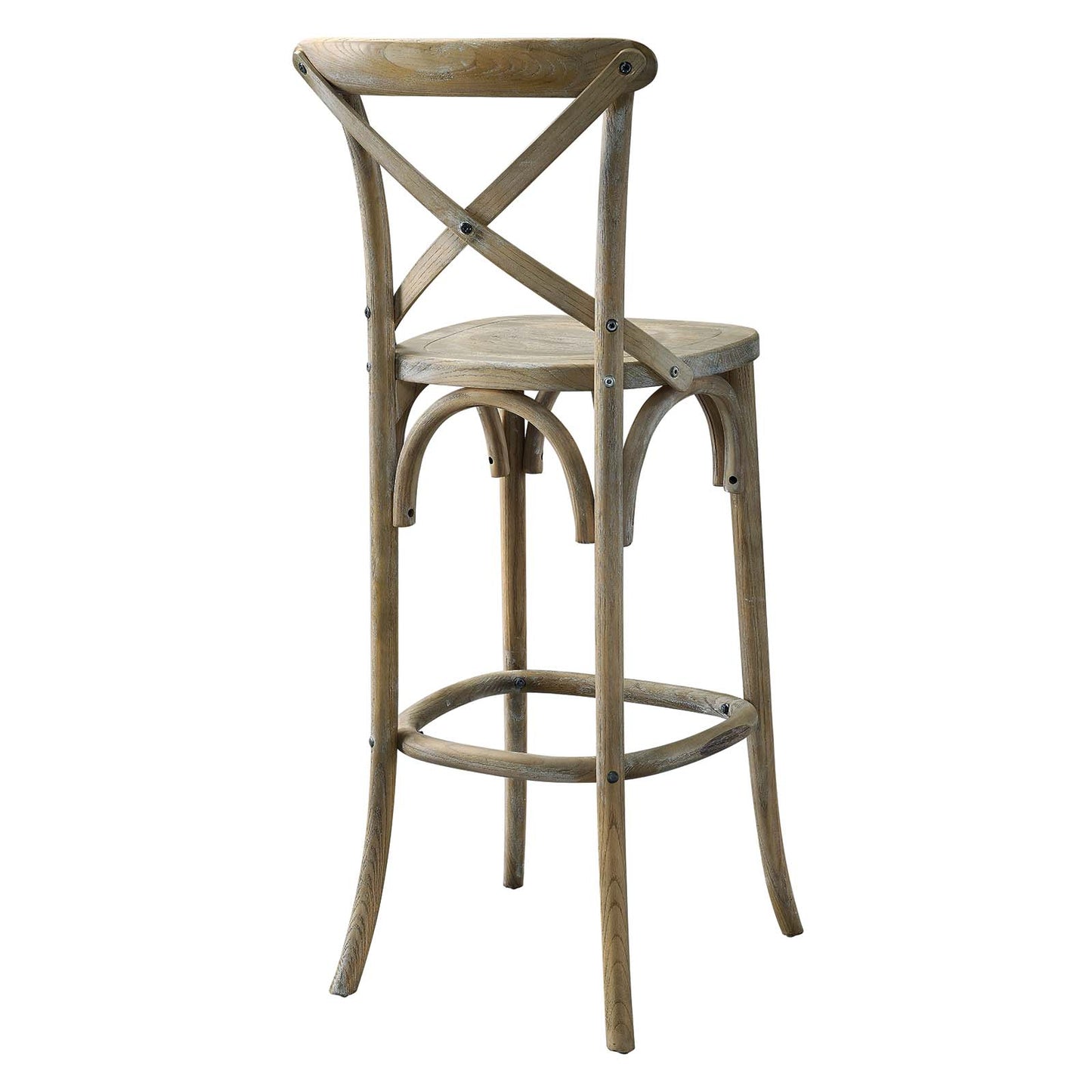 Gear Bar Stool By Modway - EEI-5563 | Bar Stools | Modishstore - 15